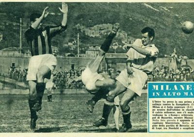 Il-Calcio-Illustrato-Legnano-Millan-2-1-serie-A-51-52-foto