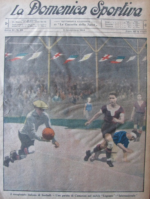 LaDomenicaSportiva-09-11-1924