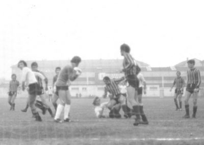 Campionato Serie C girone A 1974/75 - X giornata di andata - 17 novembre 1974