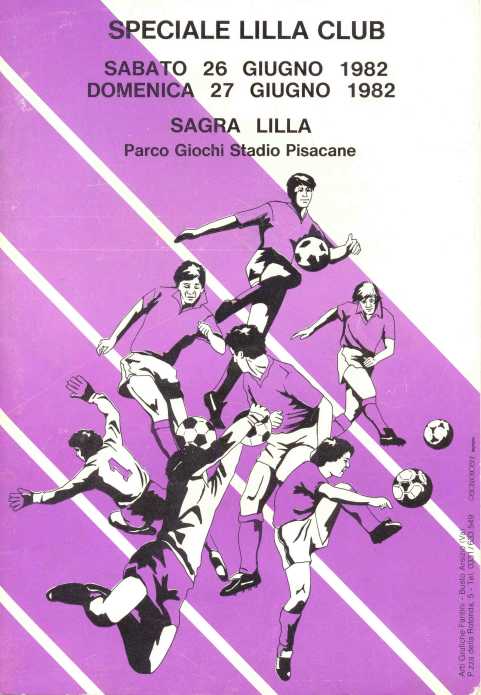 SagraLilla1982