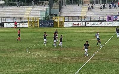 Capitan Arpino trascina i lilla alla vittoria