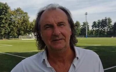 Ufficiale, Roberto Rambaudi non è più l’allenatore del Legnano