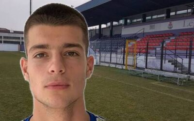 Non si ferma il calciomercato lilla, dalla Croazia arriva un giovane attaccante