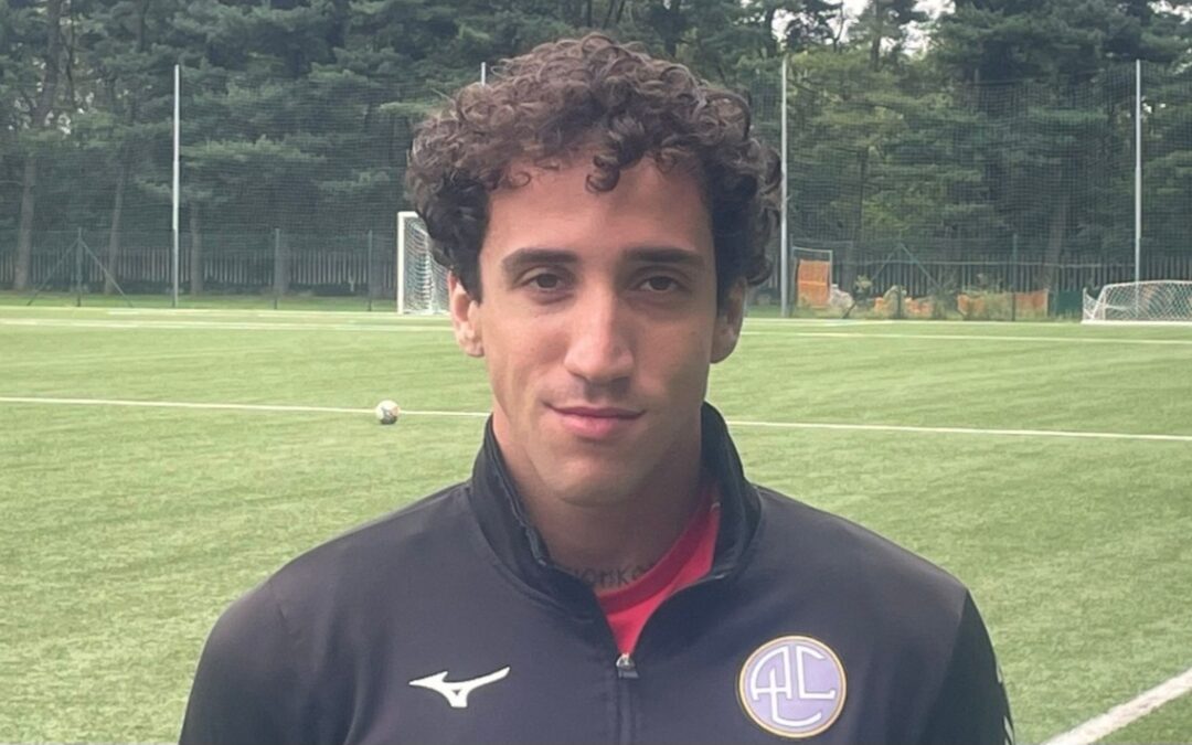 Calciomercato lilla scatenato, un altro portiere per il Legnano