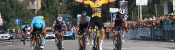 Wout Van Aert vince la Coppa Bernocchi 2023