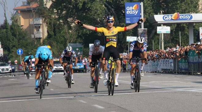 Coppa Bernocchi 2024, il percorso, gli orari, le squadre e la diretta TV