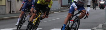 Coppa Bernocchi 2024 i fuggitivi