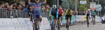Stan Van Tricht vince la Coppa Bernocchi 2024