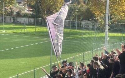 Legnano, un rigore nega la prima vittoria stagionale