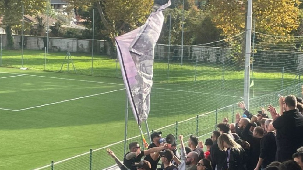 Legnano, un rigore nega la prima vittoria stagionale