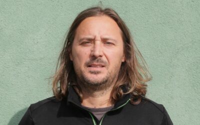 Andrea Brambilla nuovo vice allenatore del Legnano