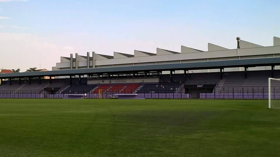 Stadio Giovanni Mari