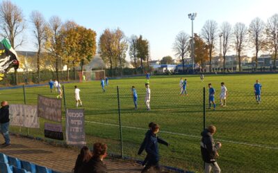 Il Legnano si ferma sul pari a Sedriano