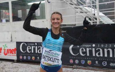 Torna la Cinque Mulini, anche Nadia Battocletti al via della corsa campestre più iconica d’Italia