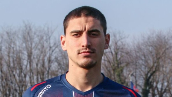 Davide Santagostino si unisce al Legnano