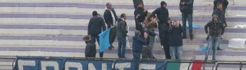 Legnano-Saronno 1-0 2017-18