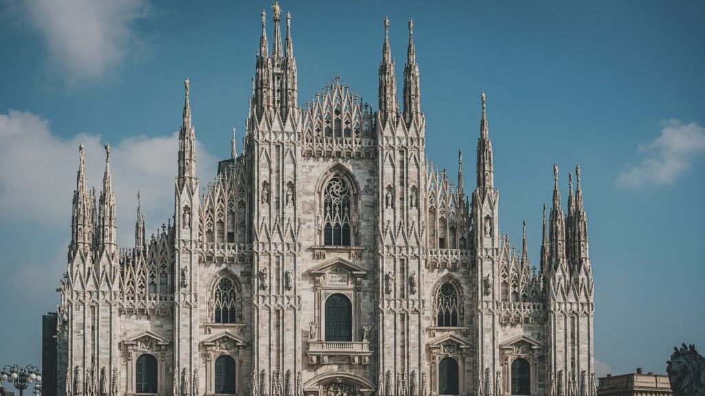 Duomo di Milano