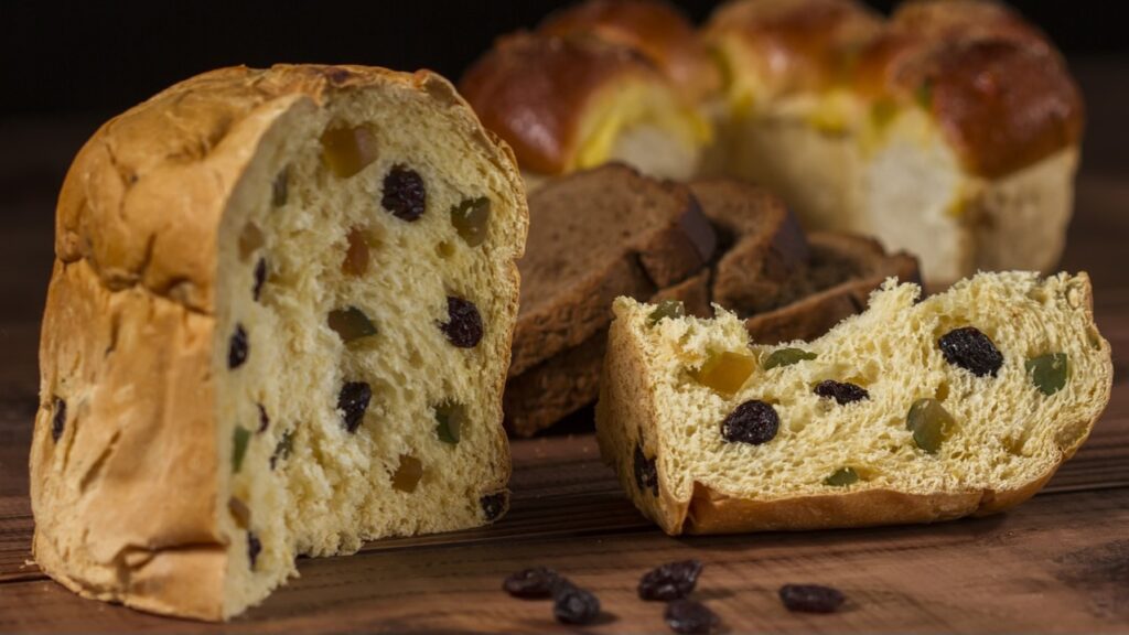 Panettone