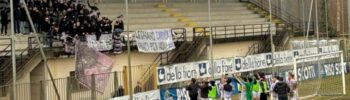 Pavia-Legnano 1-1