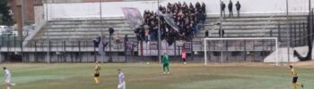 Legnano-Casteggio 1-1