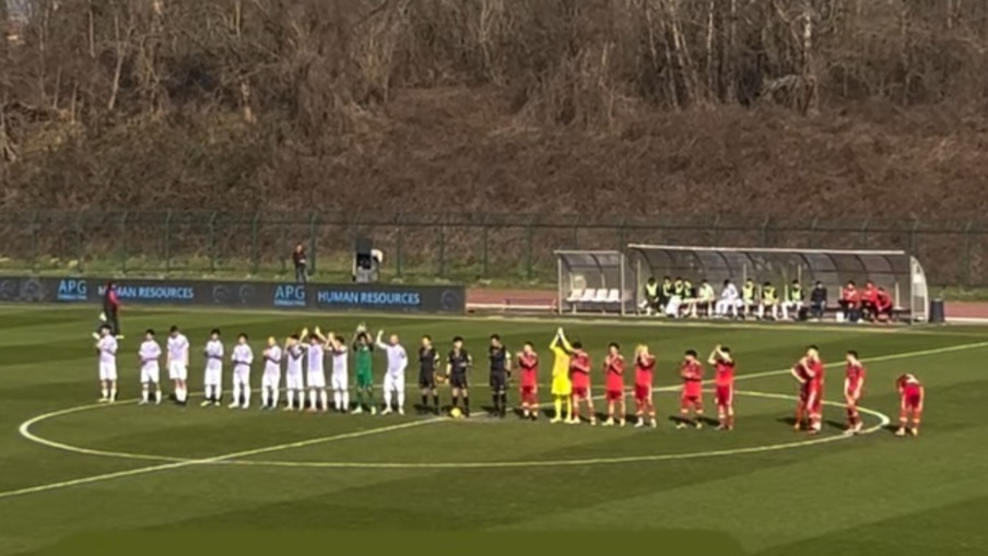 Meda-Legnano 0-2