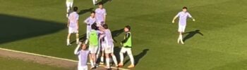 Meda-Legnano 0-2
