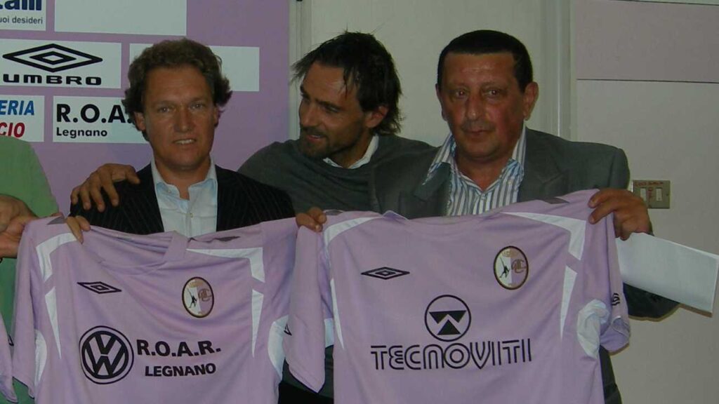 Marco Simone Enzo Raimondi