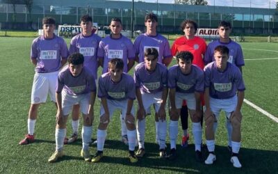 Ceres Cup, il Legnano pareggia con la Vogherese