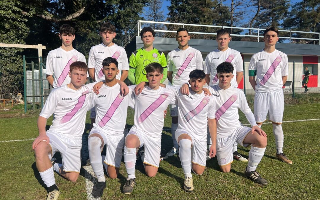 Ceres Cup, la Juniores del Legnano parte con il piede giusto