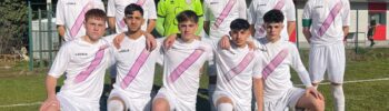 Legnano Juniores Ceres Cup
