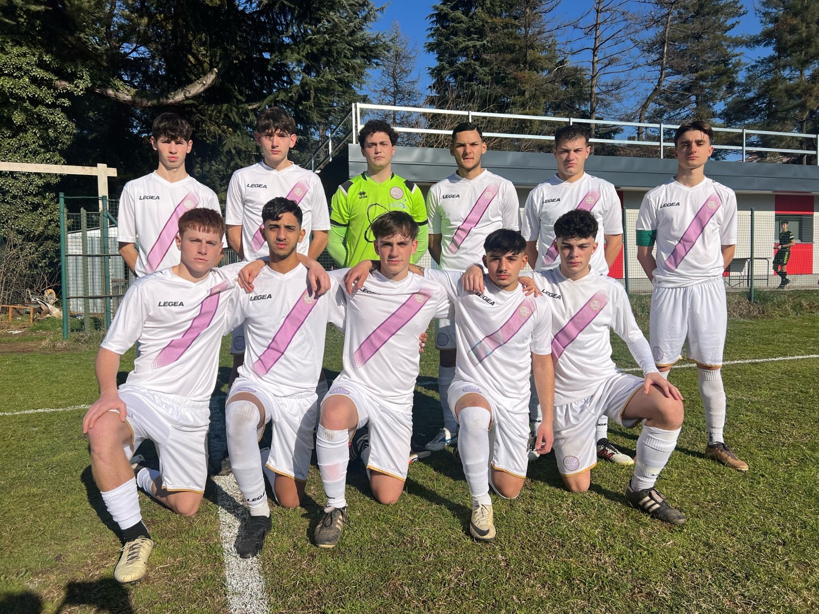 Legnano Juniores Ceres Cup