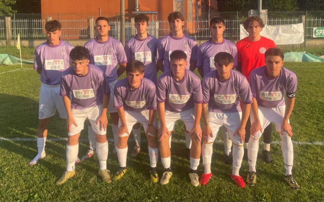 Legnano U19, buona prova alla Ceres Cup, ma passa la Varesina