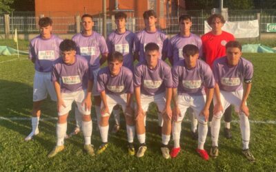 Legnano U19, buona prova alla Ceres Cup, ma passa la Varesina