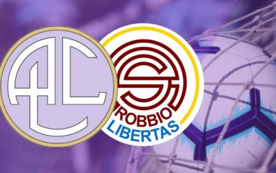 LIVE Legnano – Robbio Libertas
