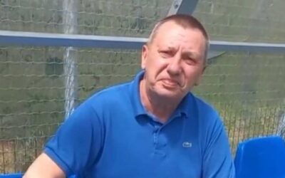 Roberto Nava lascia il Legnano
