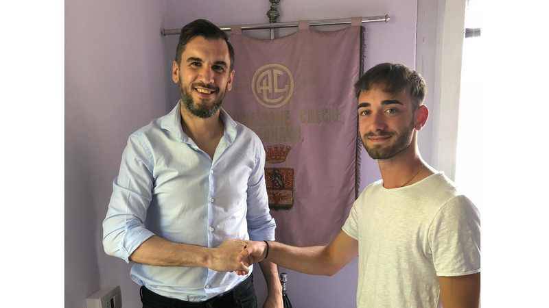 Matteo Mavilla Andrea Rinaldi