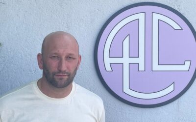 Carlo Rolla è il nuovo direttore sportivo dell’A.C. Legnano