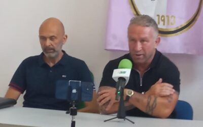 Legnano, l’arte dell’attesa: una squadra (forse), un mister (chissà), uno stadio (vedremo)