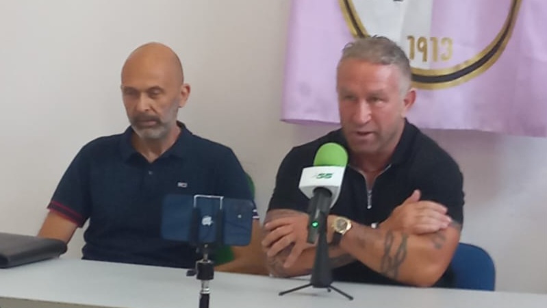 Mauro Nucera Sergio Zoppi