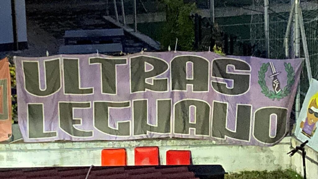 Festa Curva Nord 2025 