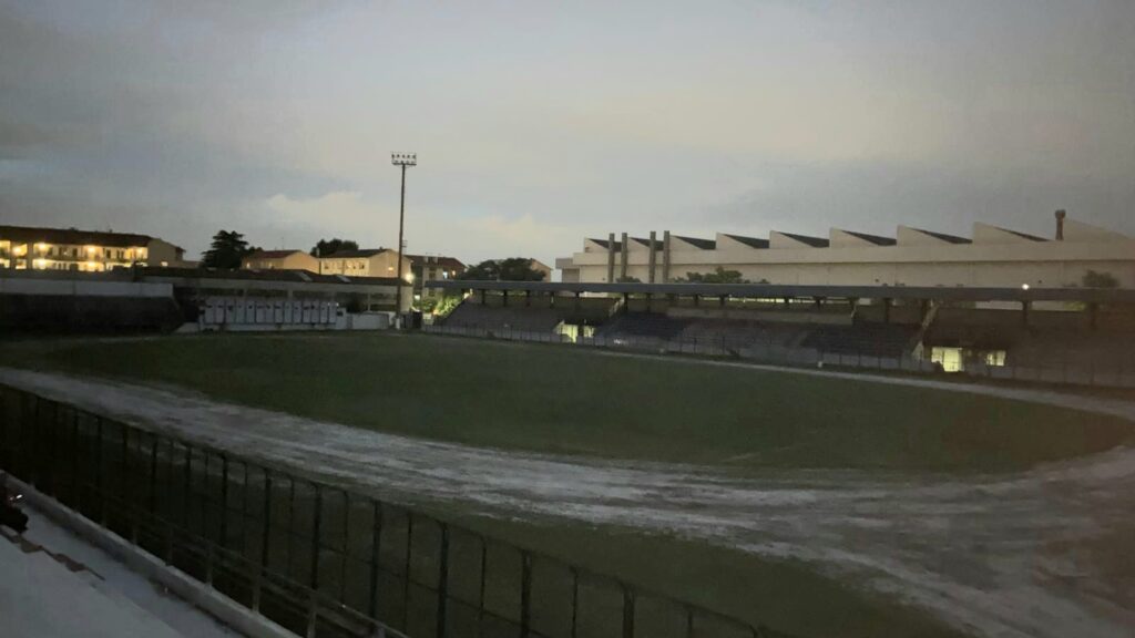 Festa Curva Nord 2025