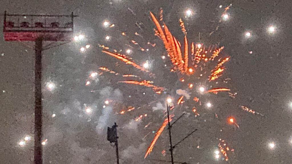 Festa Curva Nord 2025
