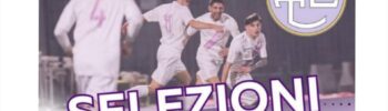 Legnano settore giovanile