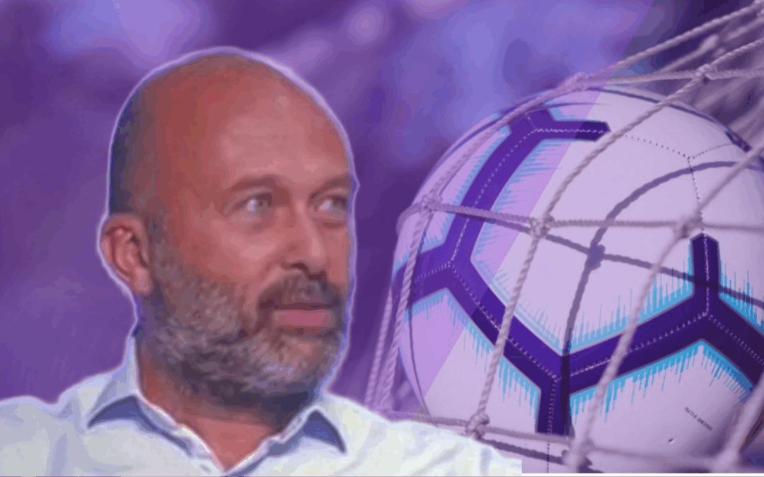 Cambio ai vertici dirigenziali: Mauro Nucera nuovo Direttore Generale del Legnano