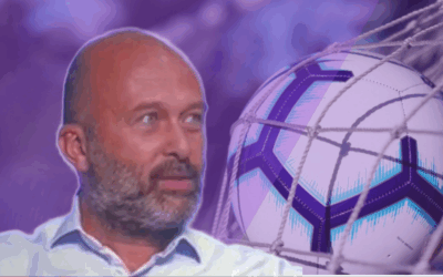 Cambio ai vertici dirigenziali: Mauro Nucera nuovo Direttore Generale del Legnano