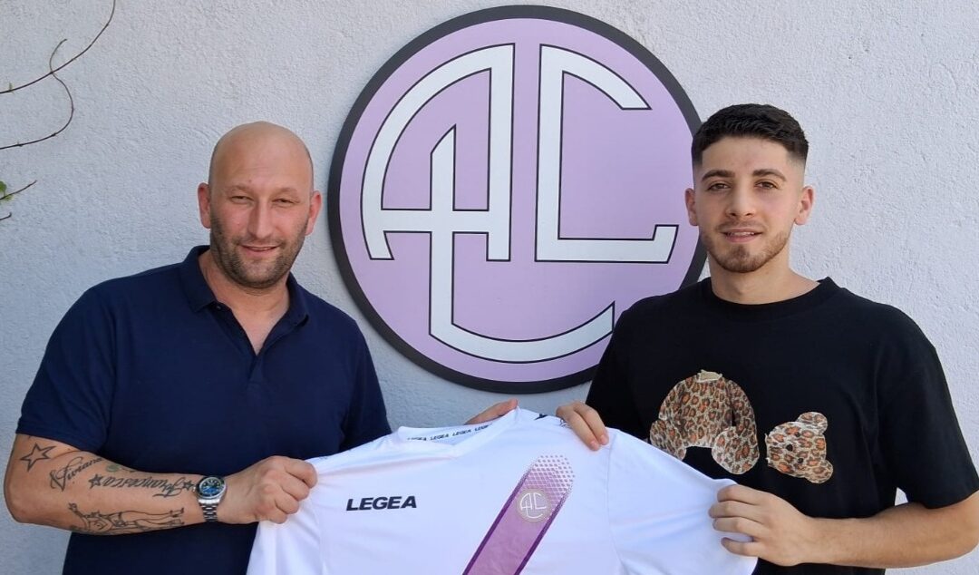 Anche Todaj ritorna in lilla