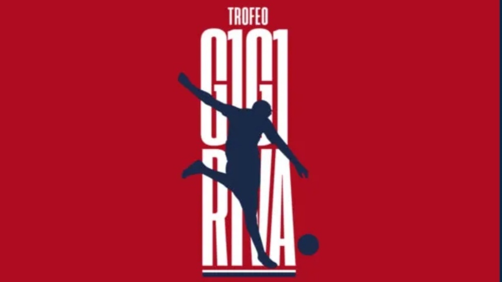 A Cagliari il 1° Trofeo Gigi Riva: sport, musica ed emozioni nel segno di “Rombo di Tuono”