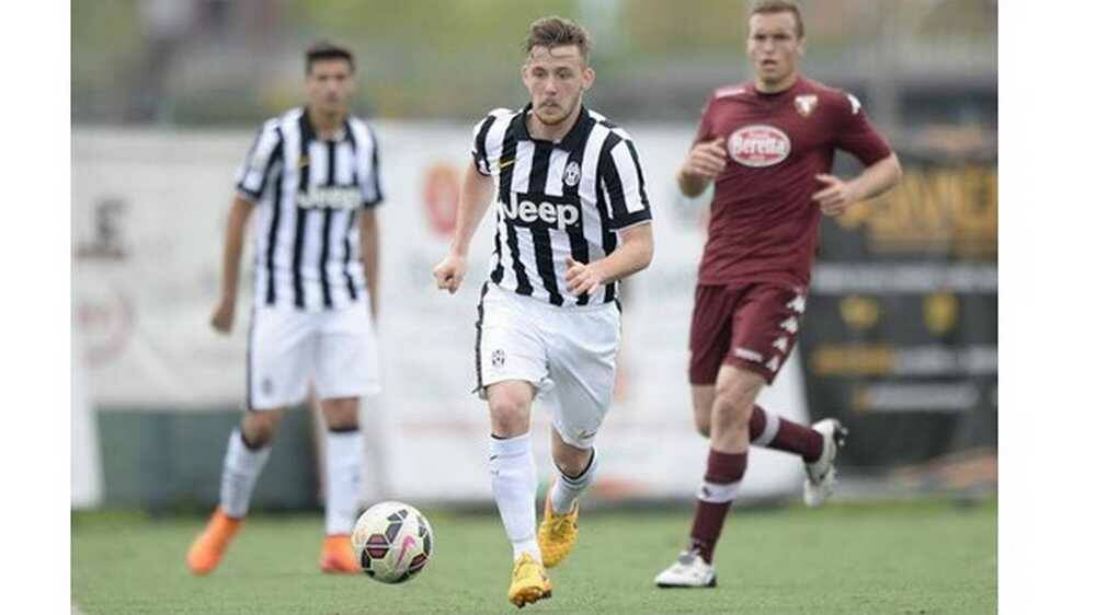 Stefano Pellini Juventus