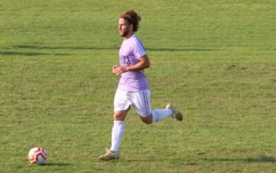 Calciomercato lilla, Stefano Pellini ritorna a casa