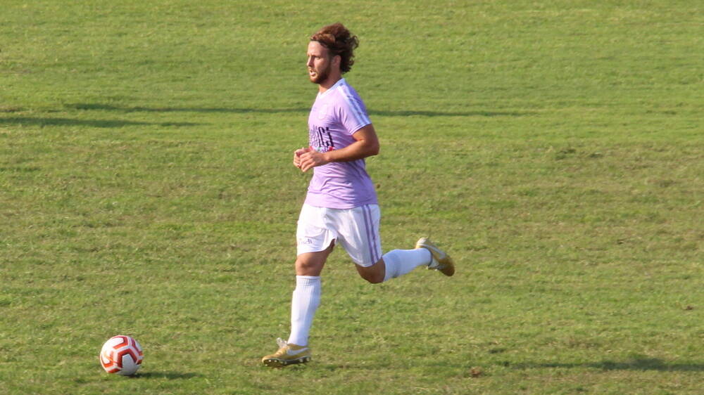 Stefano Pellini Legnano